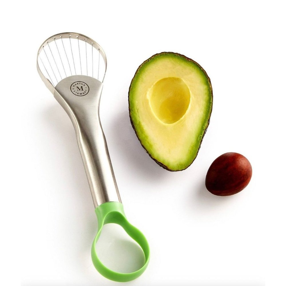 Martha Stewart Avacado Tool